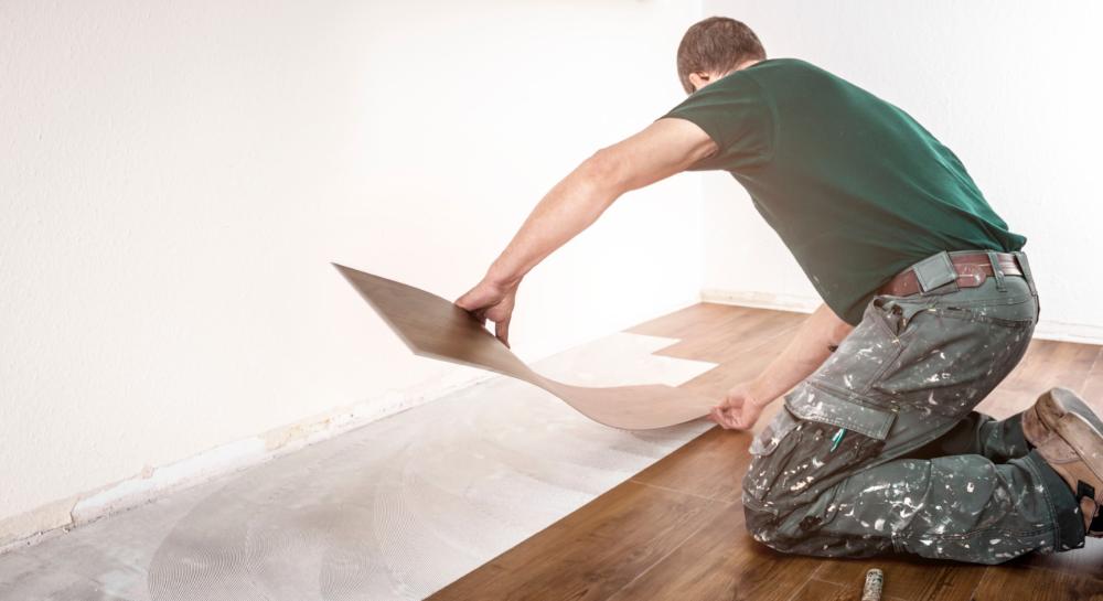 Agencement d'intérieur