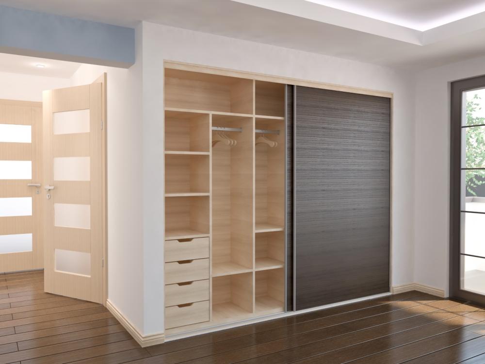 Agencement d'intérieur