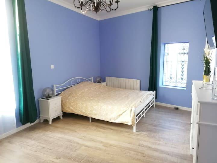 Peinture intérieur (7)