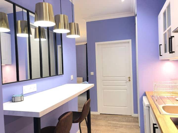 Peinture intérieur (8)