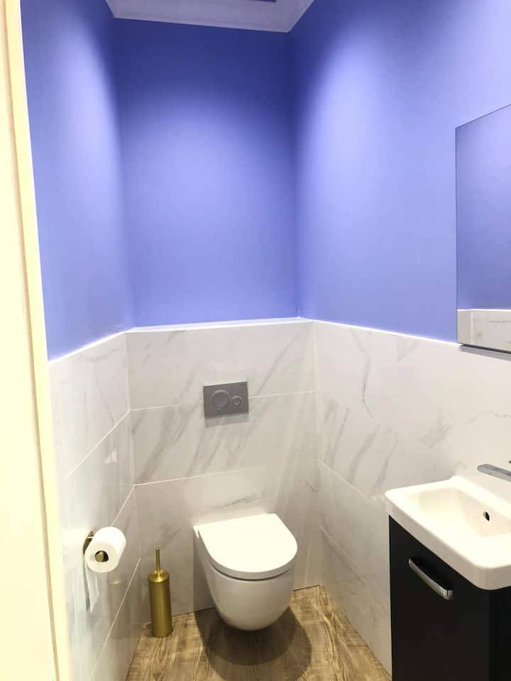 Peinture intérieur (9)