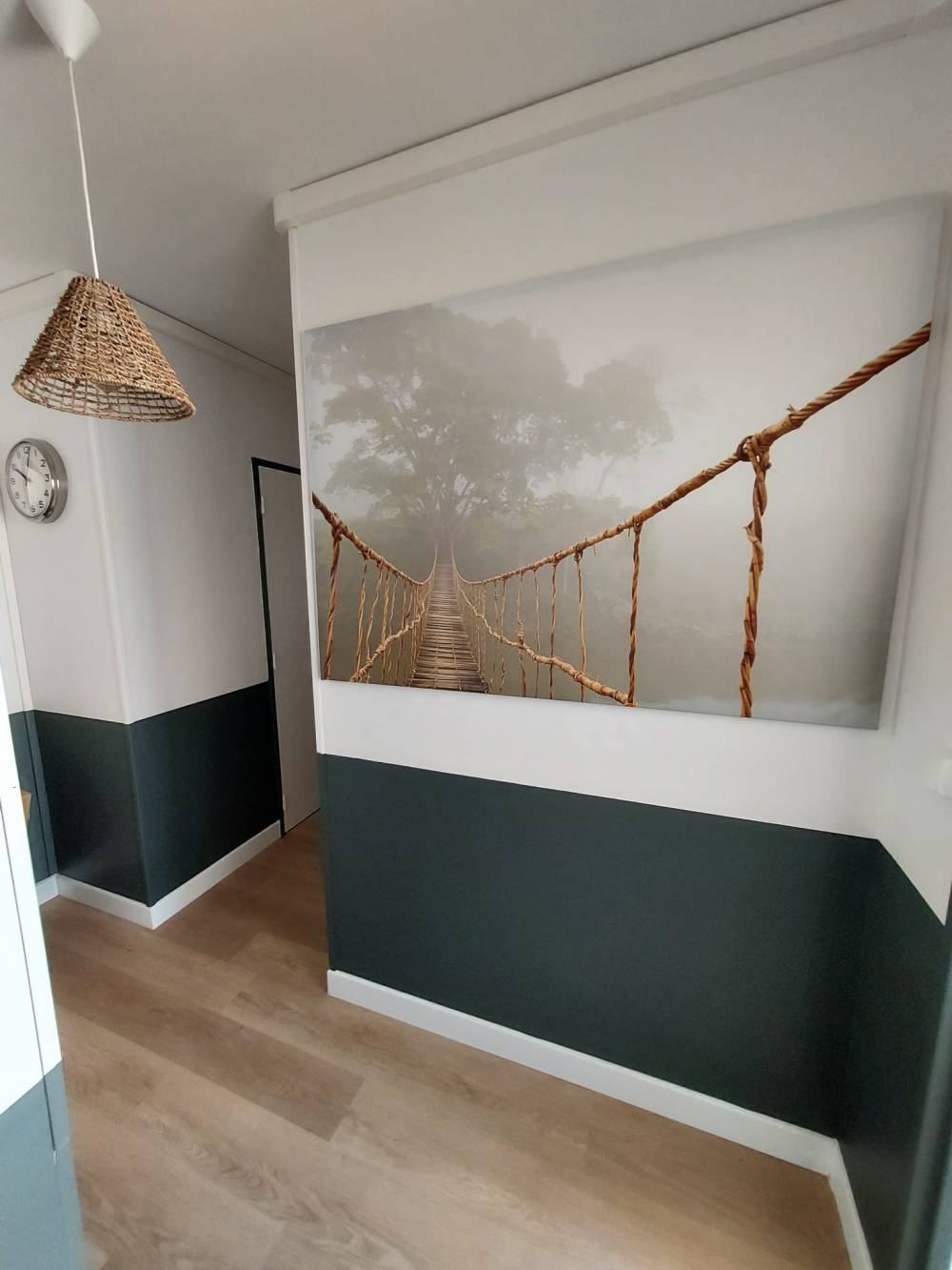 Peinture intérieur (4)