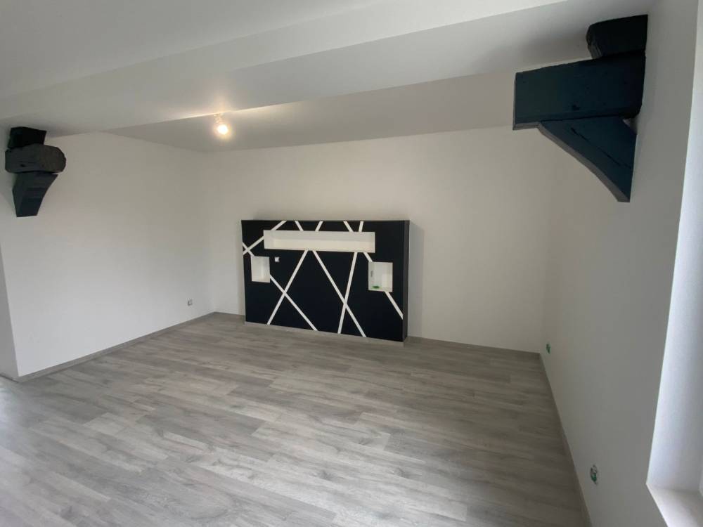 Peinture intérieur (2)
