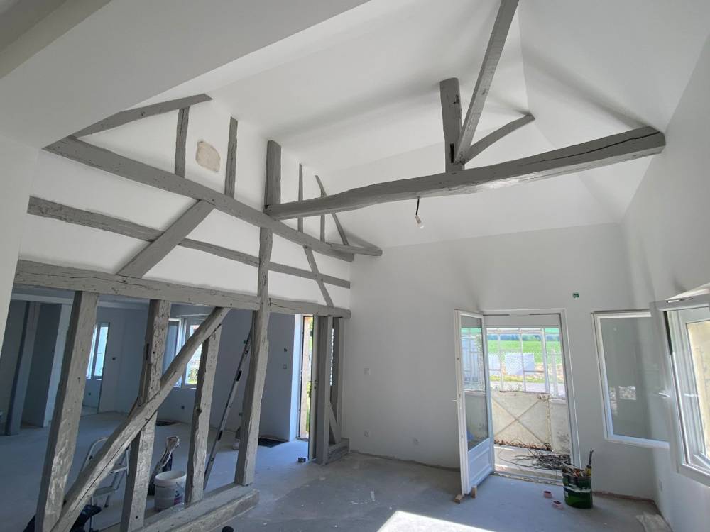 Peinture intérieur (3)