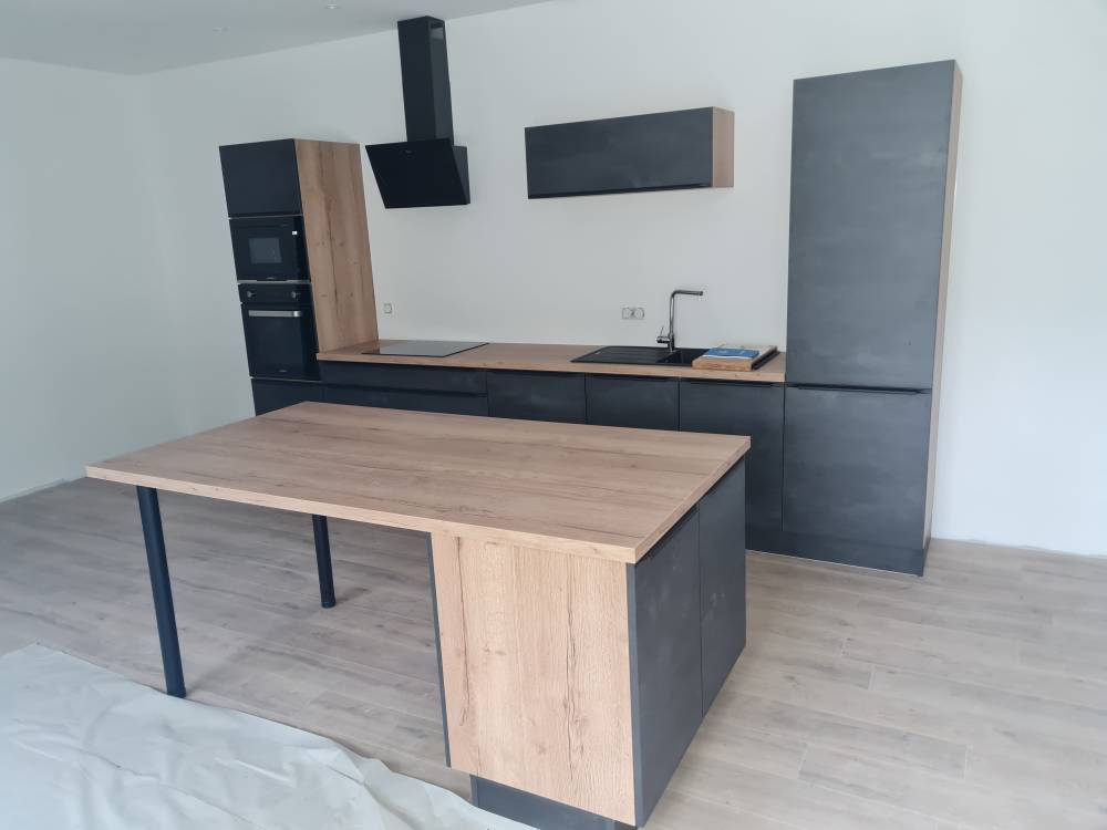 Agencement intérieur (1)