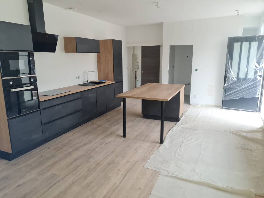Agencement intérieur (2)