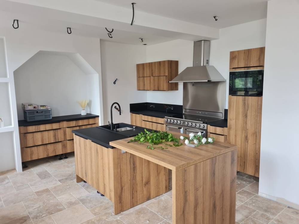 Agencement intérieur (1)