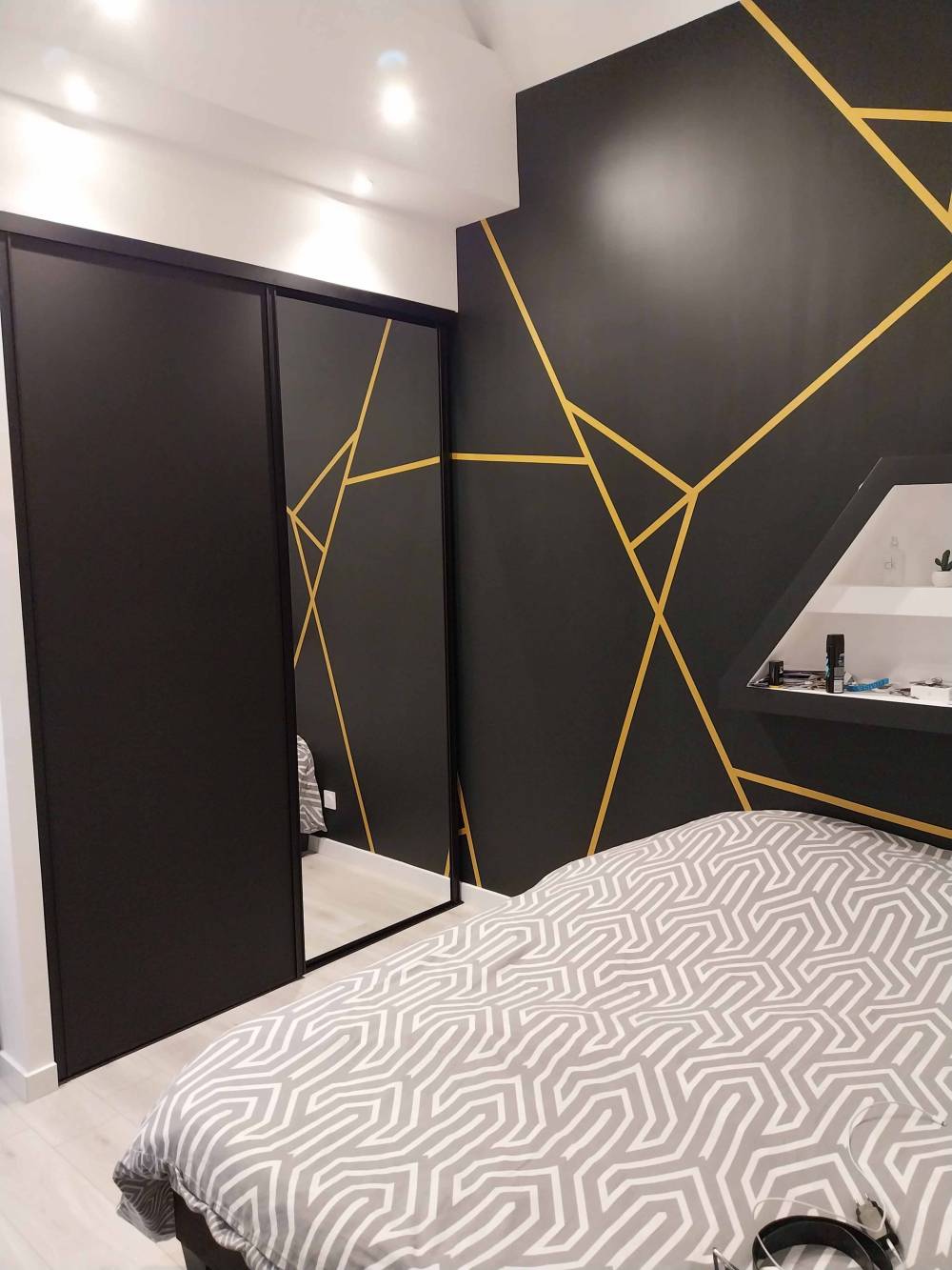 Agencement intérieur (2)