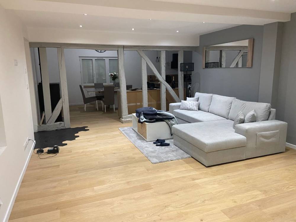 Agencement intérieur (1)