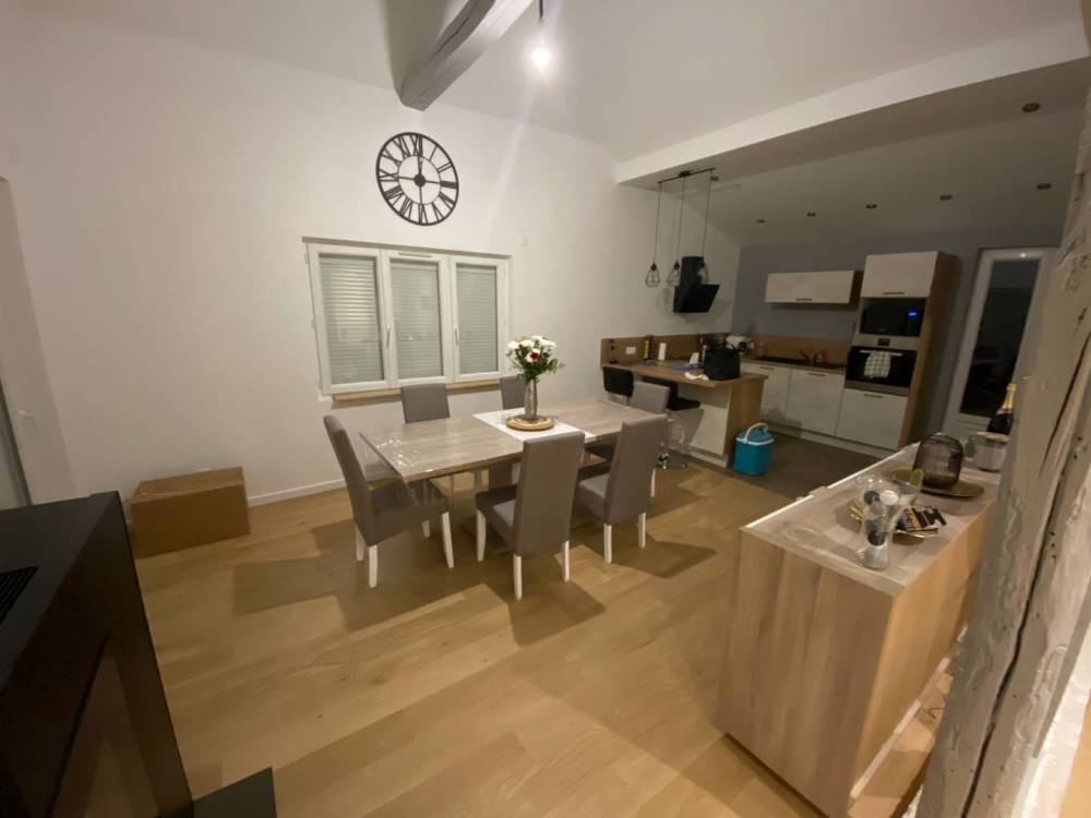 Agencement intérieur (2)