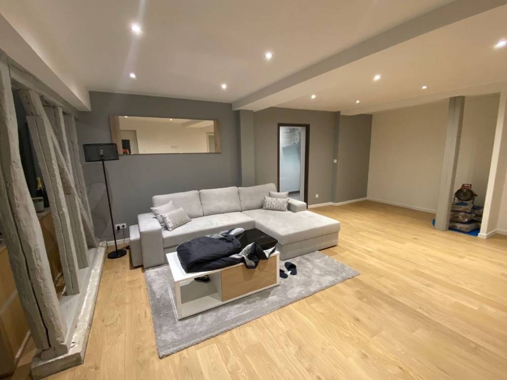 Agencement intérieur (3)