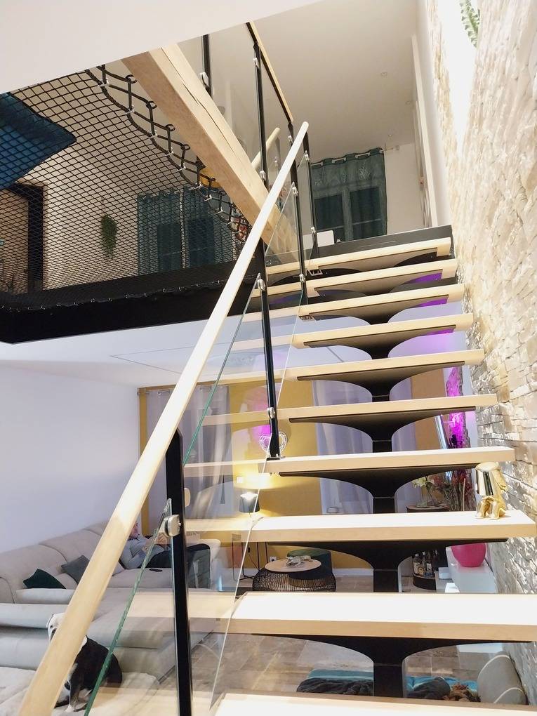 Menuiserie d'intérieur (1)