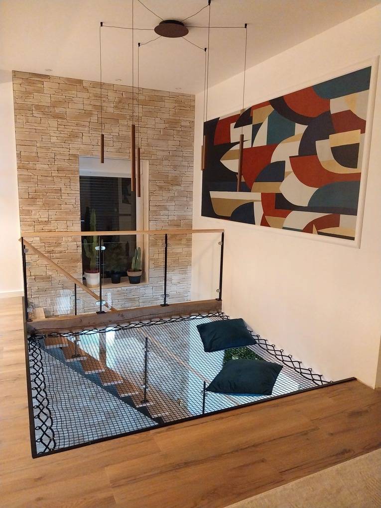 Menuiserie d'intérieur (2)