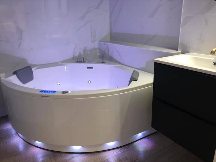 SAS CONCEPT AS RENOVATION