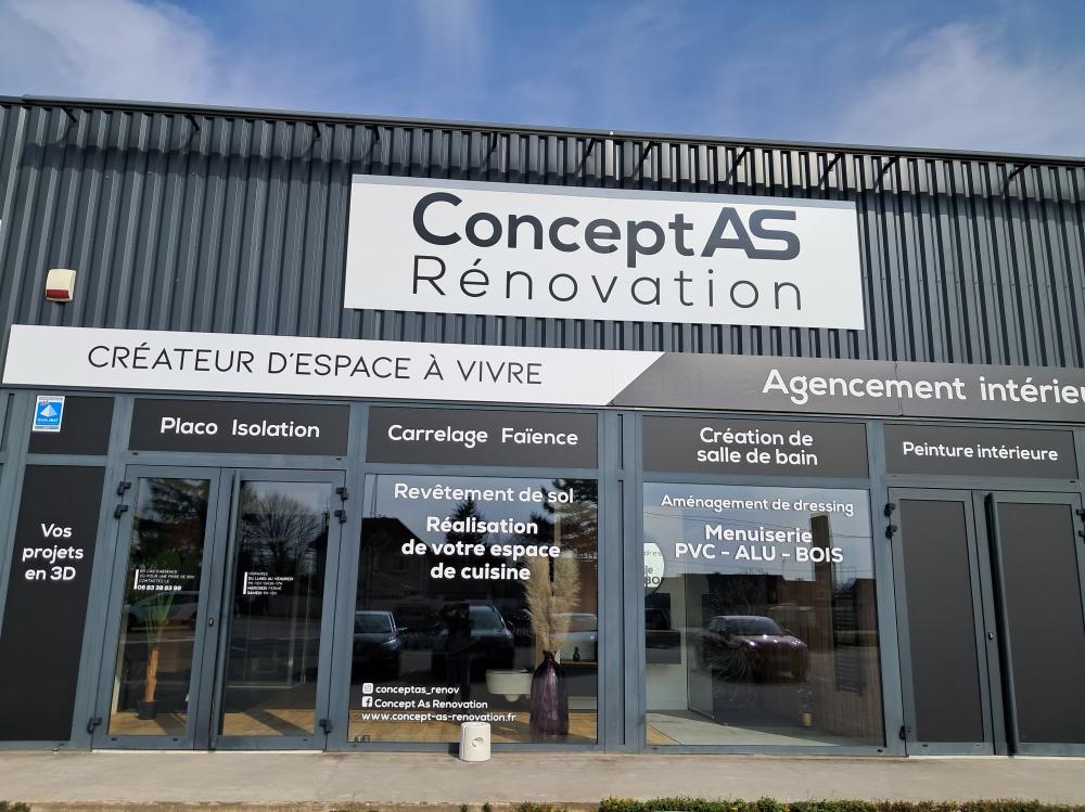 Nouveau showroom-min
